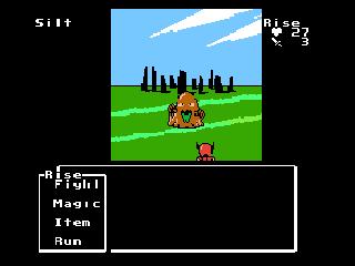 Screenshot Thumbnail / Media File 1 for Hyaku no Sekai no Monogatari - The Tales on a Watery Wilderness (Japan) [En by AlanMidas v20070425] (~100 World Story, The)